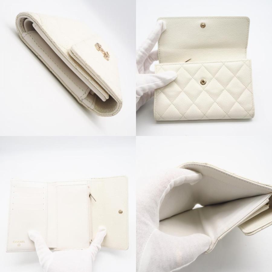CHANEL（シャネル） ☆3日以内返品可☆ 美品 マットラッセ ミディアム 
