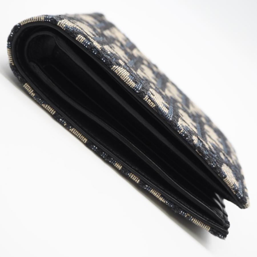 ☆3日以内返品可☆ 美品 Dior ディオール オブリーク ジャカード