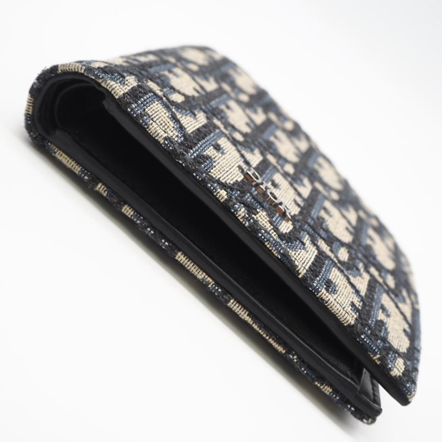 ☆3日以内返品可☆ 美品 Dior ディオール オブリーク ジャカード