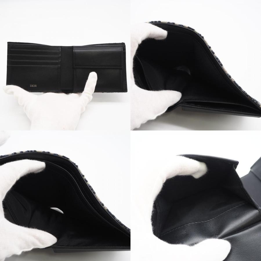 ☆3日以内返品可☆ 美品 Dior ディオール オブリーク ジャカード