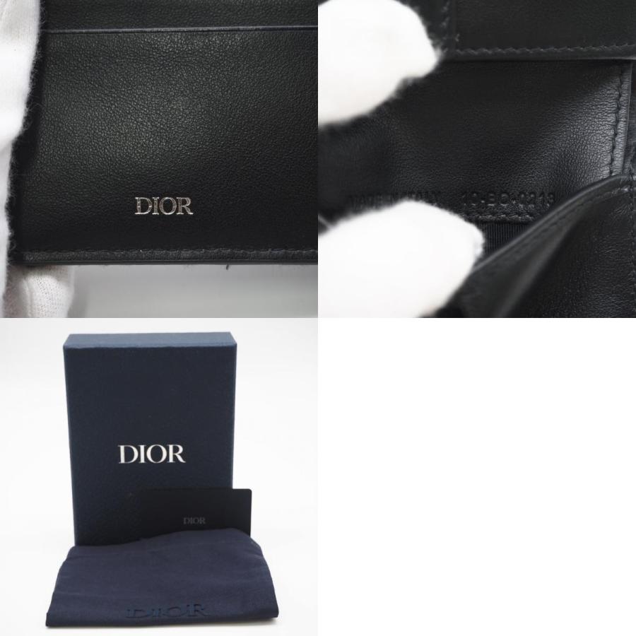 ☆3日以内返品可☆ 美品 Dior ディオール オブリーク ジャカード