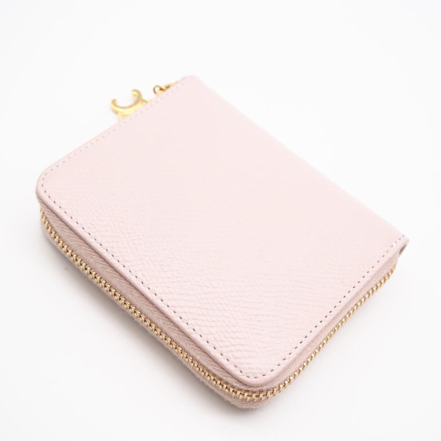 CELINE（セリーヌ） ☆3日以内返品可☆ 美品 グレインドカーフスキン