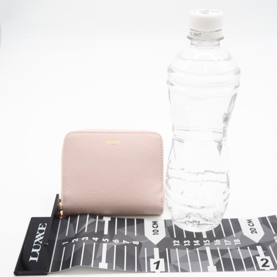 CELINE（セリーヌ） ☆3日以内返品可☆ 美品 グレインドカーフスキン