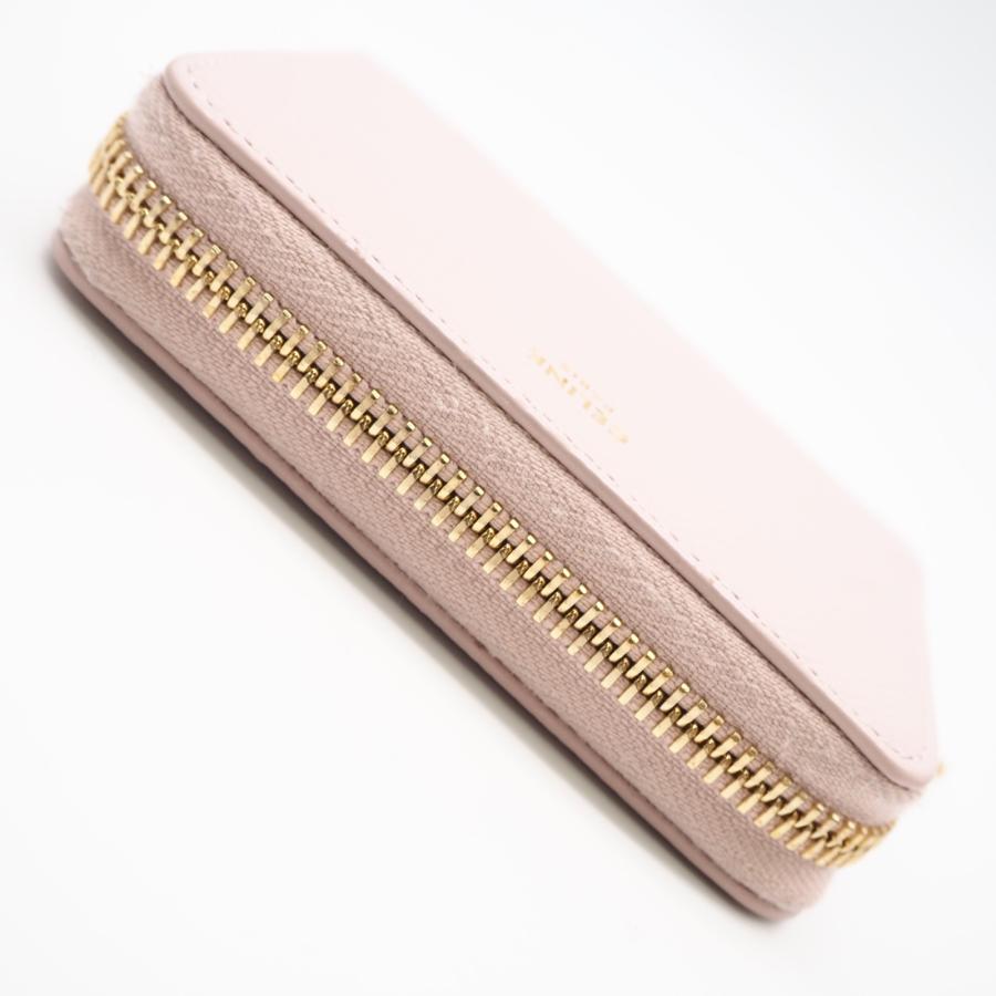 CELINE（セリーヌ） ☆3日以内返品可☆ 美品 グレインドカーフスキン