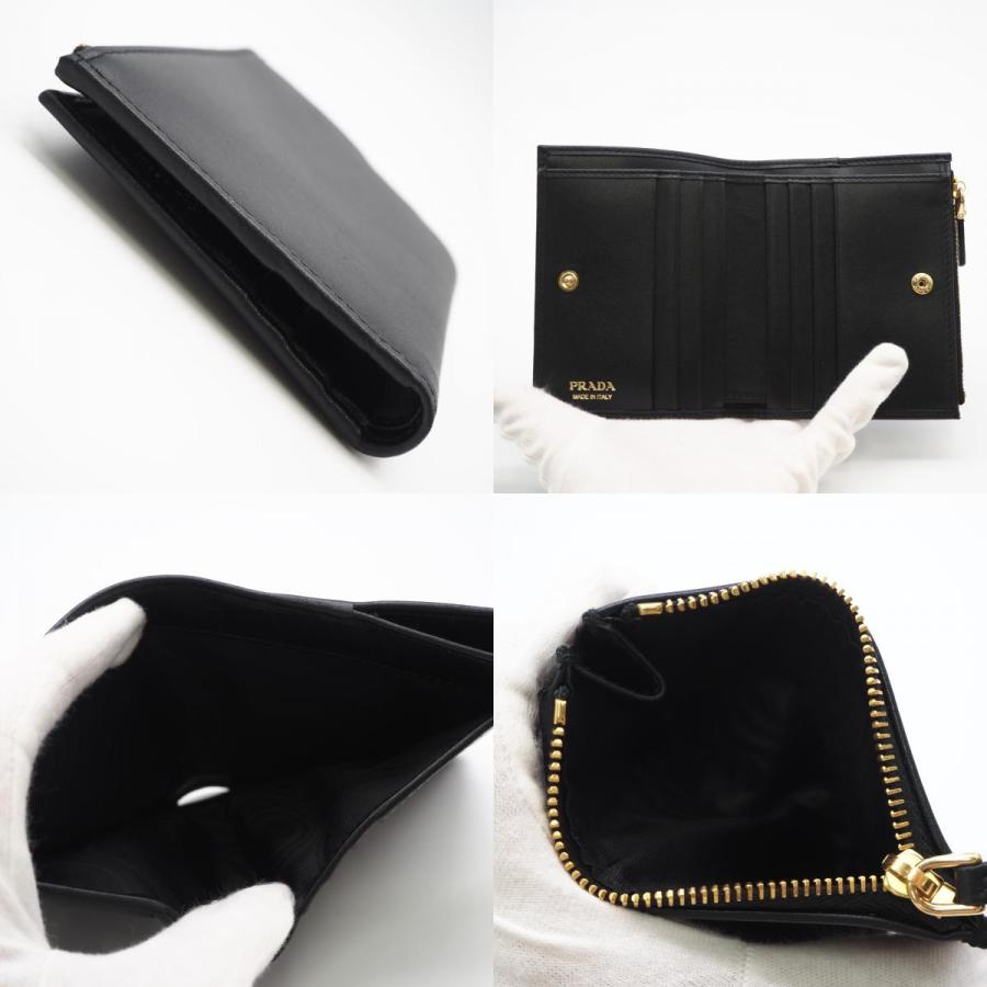 PRADA（プラダ） ☆3日以内返品可☆ 極美品 シティカーフ 