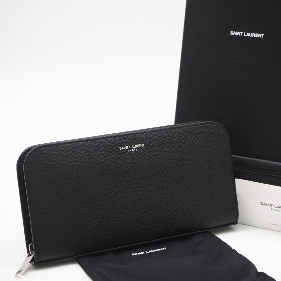 ☆3日以内返品可☆ 極美品 SAINT LAURENT PARIS サンローランパリ 