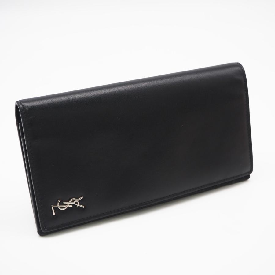☆3日以内返品可☆ 美品 SAINT LAURENT PARIS サンローランパリ 
