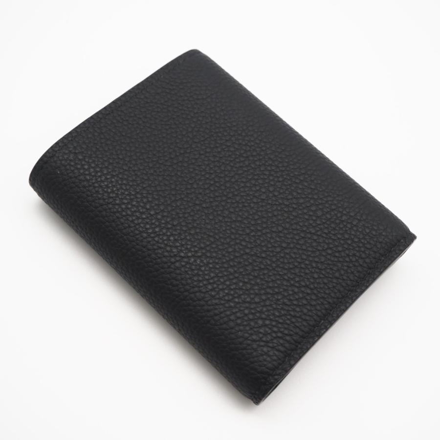 ★3日以内返品可★ 極美品 LOUIS VUITTON ルイ・ヴィトン LV アエログラム ヴィクターウォレット ノワール | LOUIS VUITTON | 02