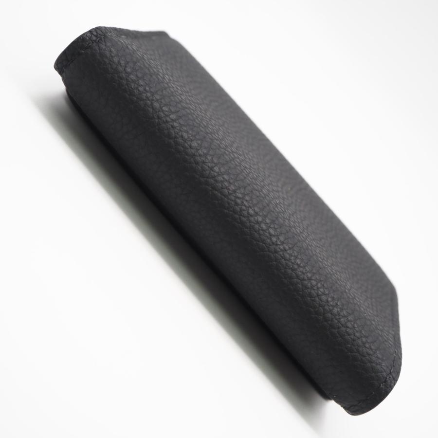 ★3日以内返品可★ 極美品 LOUIS VUITTON ルイ・ヴィトン LV アエログラム ヴィクターウォレット ノワール | LOUIS VUITTON | 06
