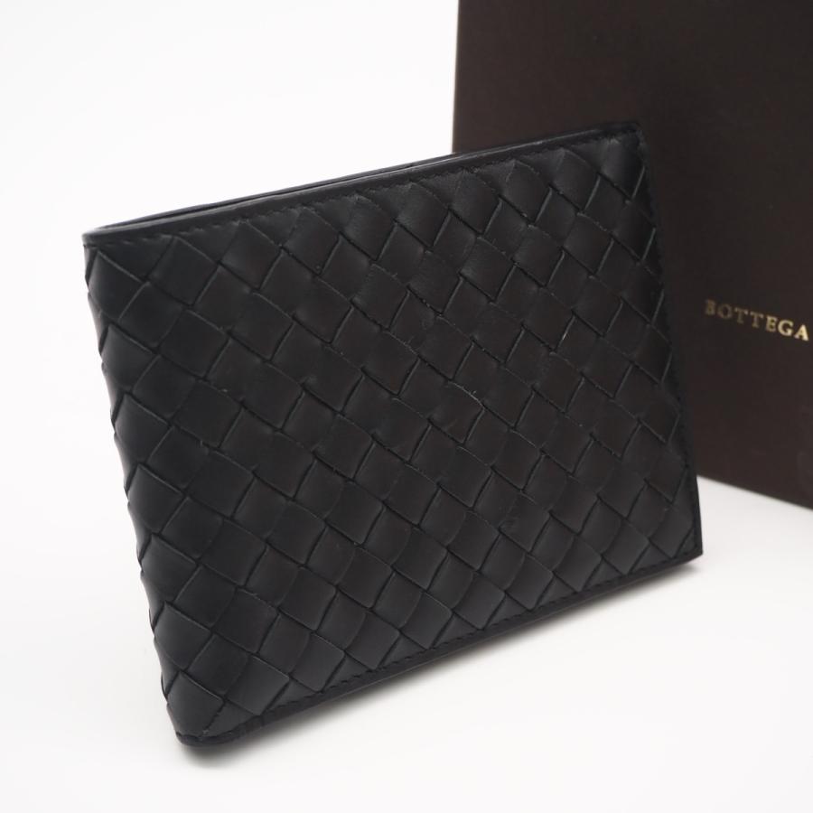 ☆3日以内返品可☆ 美品 BOTTEGAVENETA ボッテガヴェネタ イントレ