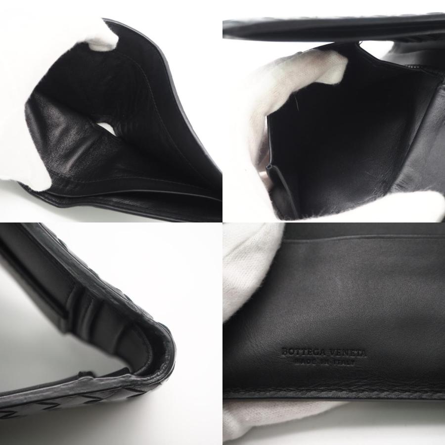 ☆3日以内返品可☆ 美品 BOTTEGAVENETA ボッテガヴェネタ イントレ