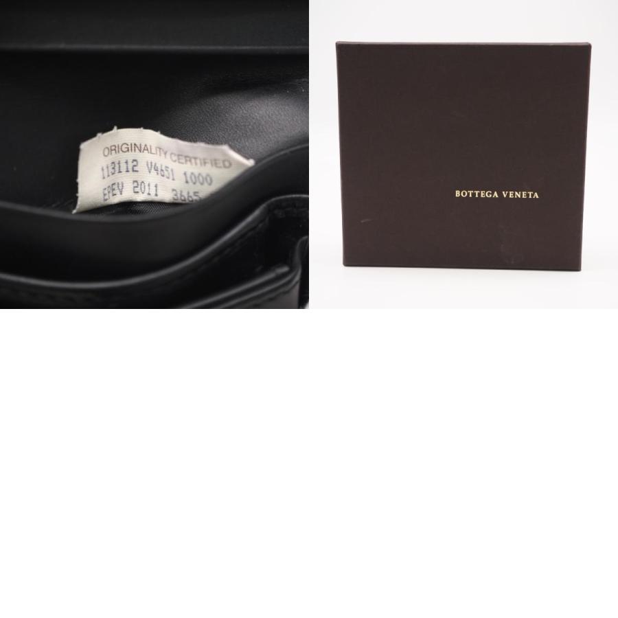 ☆3日以内返品可☆ 美品 BOTTEGAVENETA ボッテガヴェネタ イントレ