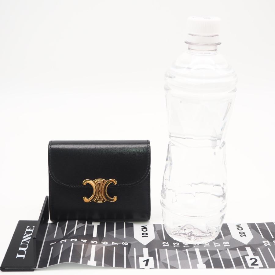 CELINE（セリーヌ） ☆3日以内返品可☆ 美品 トリオンフ スモール