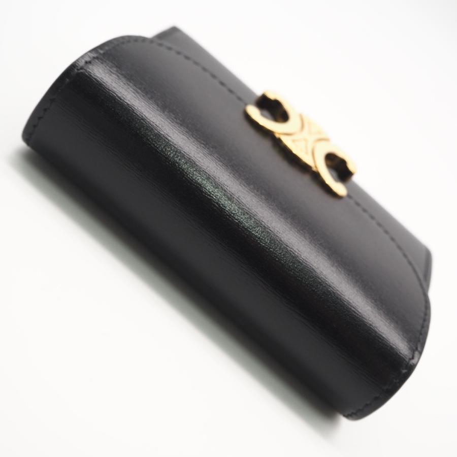 CELINE（セリーヌ） ☆3日以内返品可☆ 美品 トリオンフ スモール