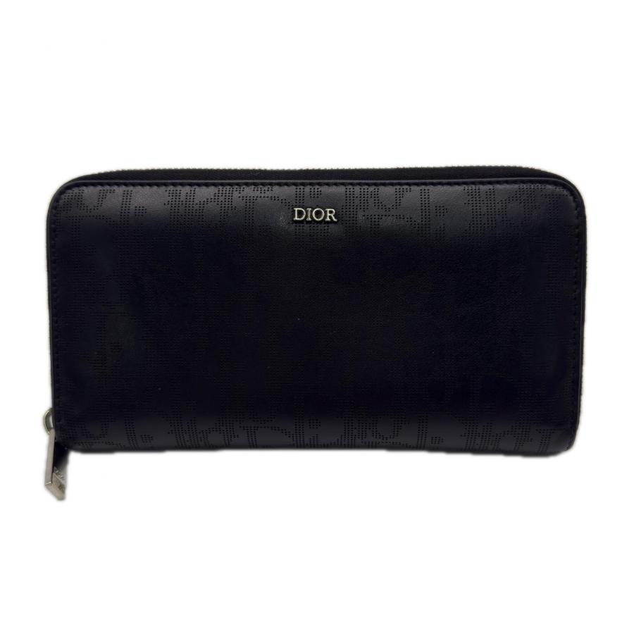 ☆3日以内返品可☆ 美品 Dior ディオール オブリーク ギャラクシー