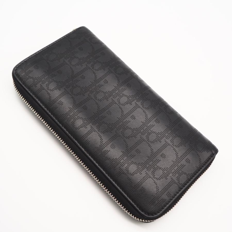 ☆3日以内返品可☆ 美品 Dior ディオール オブリーク ギャラクシー