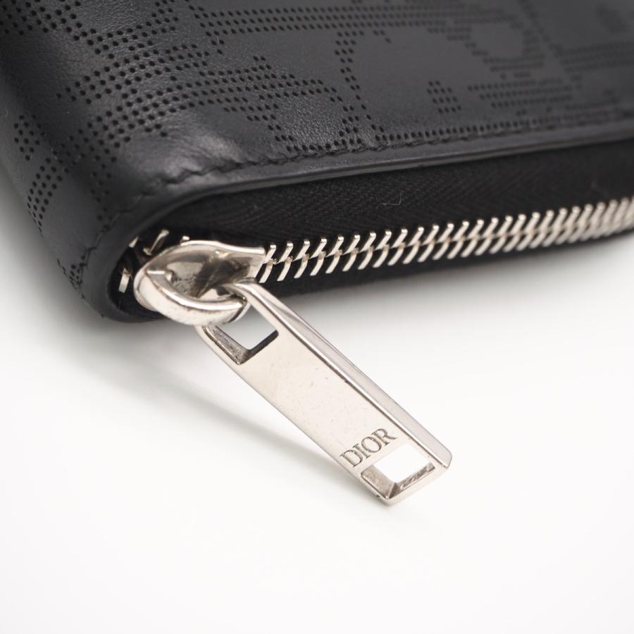 ☆3日以内返品可☆ 美品 Dior ディオール オブリーク ギャラクシー