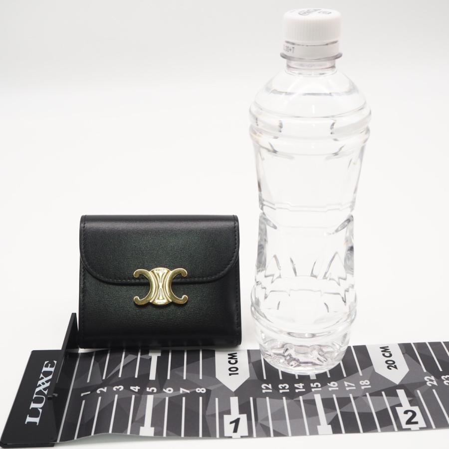 CELINE（セリーヌ） ☆3日以内返品可☆ 美品 トリオンフ スモール