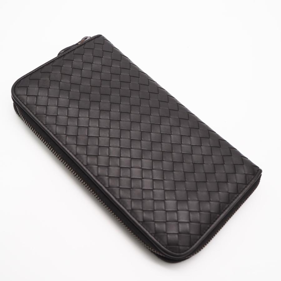 ☆3日以内返品可☆ 美品 BOTTEGAVENETA ボッテガヴェネタ イントレ