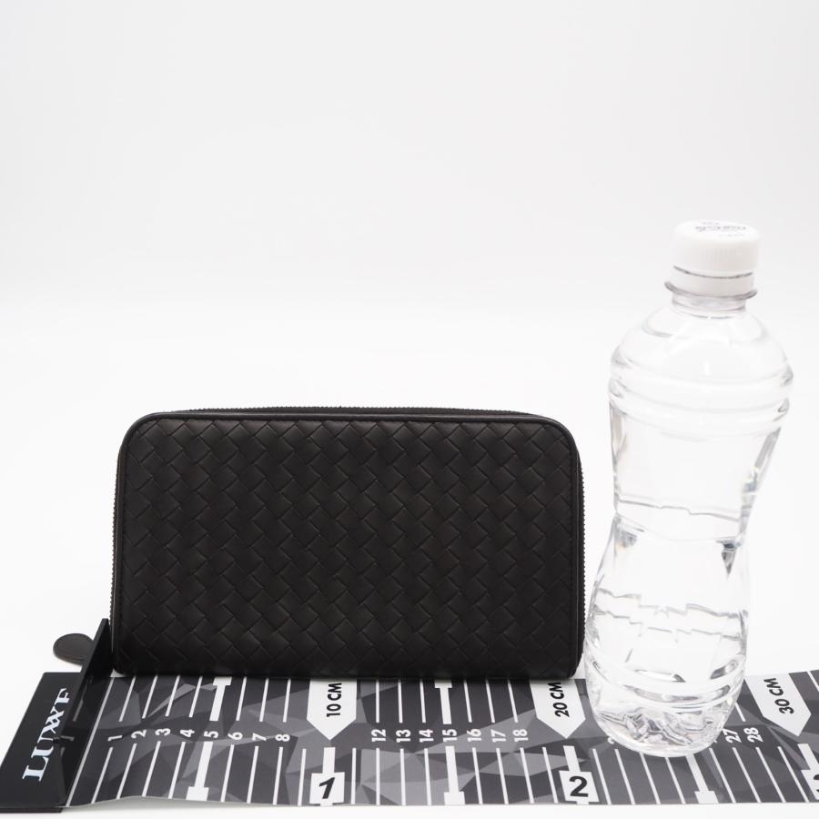 ☆3日以内返品可☆ 美品 BOTTEGAVENETA ボッテガヴェネタ イントレ