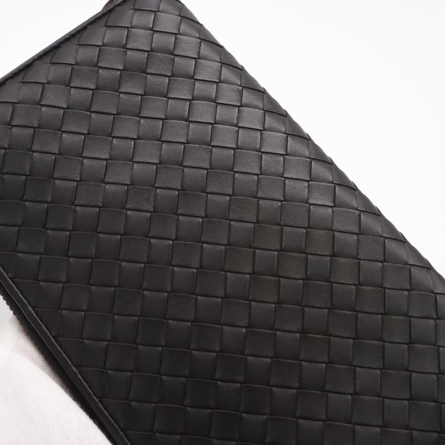 ☆3日以内返品可☆ 美品 BOTTEGAVENETA ボッテガヴェネタ イントレ