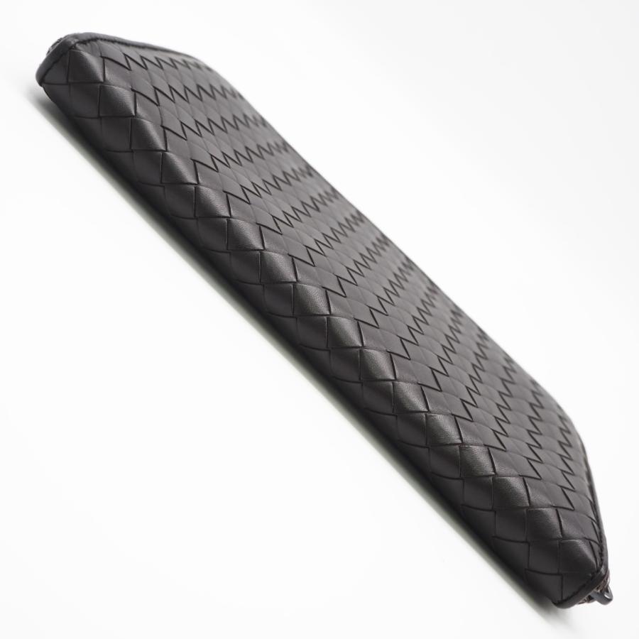 ☆3日以内返品可☆ 美品 BOTTEGAVENETA ボッテガヴェネタ イントレ