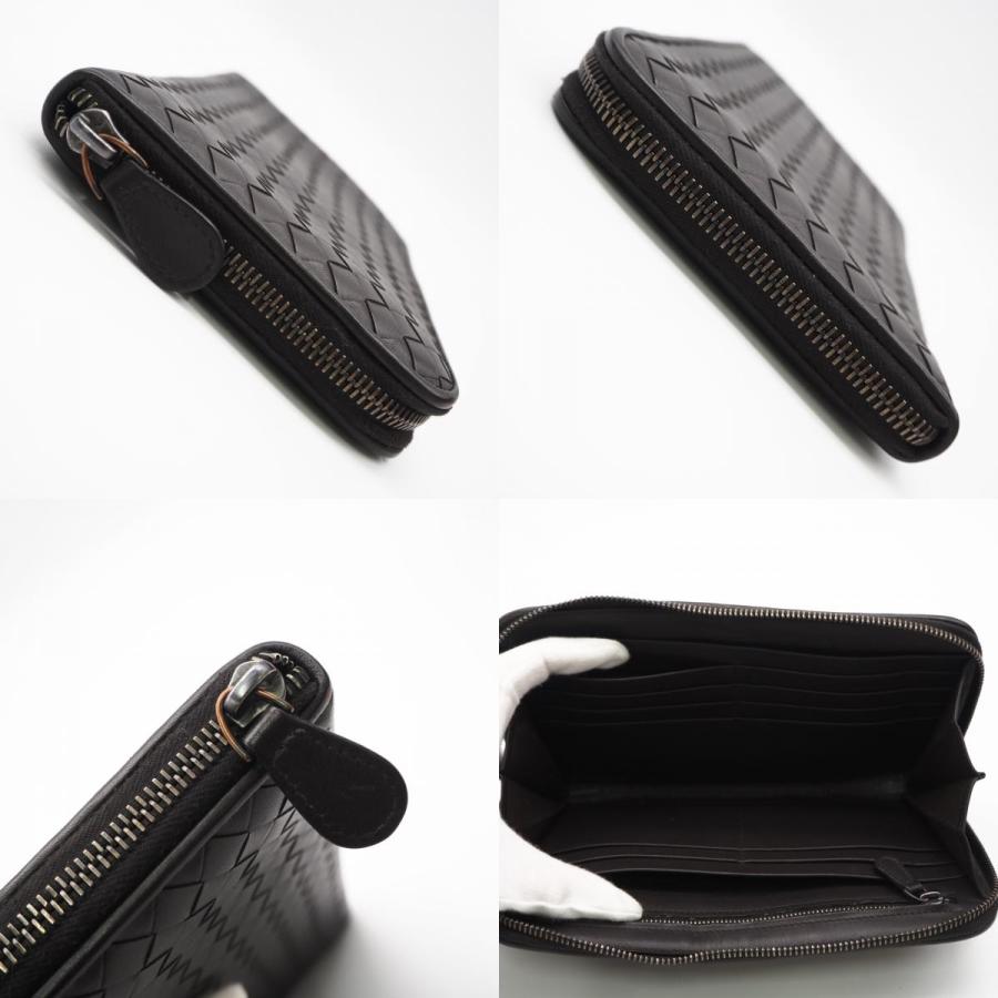 ☆3日以内返品可☆ 美品 BOTTEGAVENETA ボッテガヴェネタ イントレ