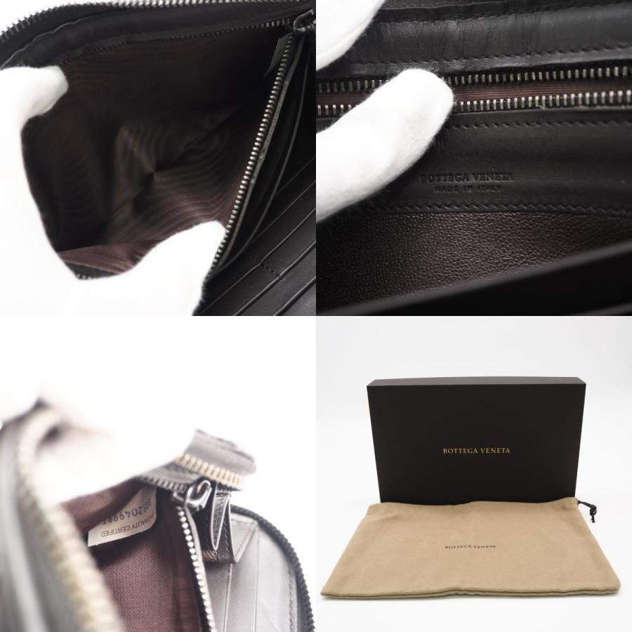 ☆3日以内返品可☆ 美品 BOTTEGAVENETA ボッテガヴェネタ イントレ