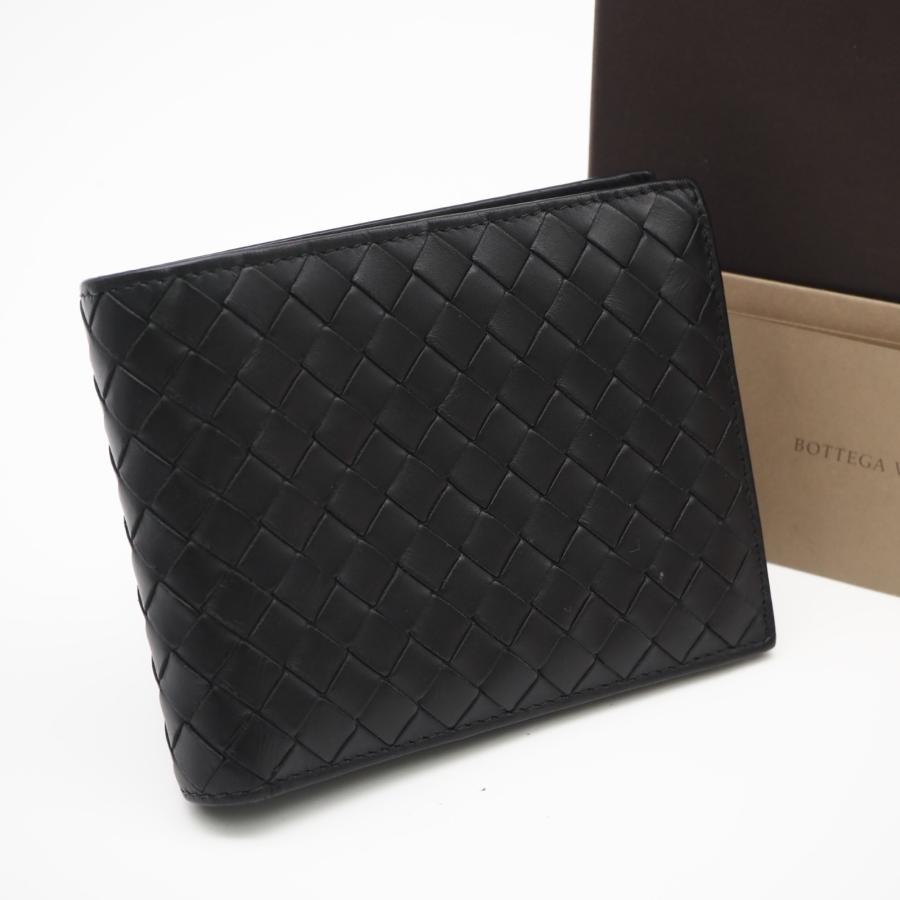 ☆3日以内返品可☆ BOTTEGAVENETA ボッテガヴェネタ イントレチャート