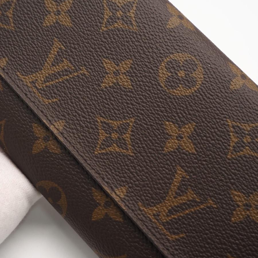 ★3日以内返品可★  LOUIS VUITTON ルイ・ヴィトン モノグラム ポルトフォイユ サラ M60531 長財布 | LOUIS VUITTON | 04