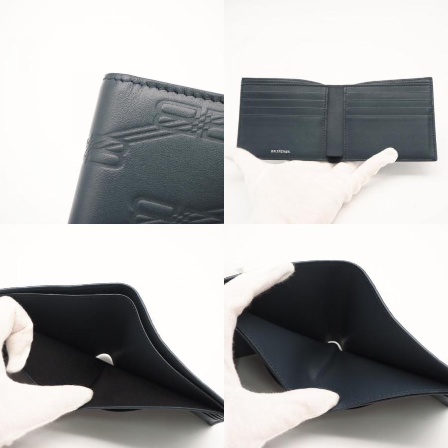 BALENCIAGA（バレンシアガ） ☆3日以内返品可☆ 美品 BBモノグラム 二