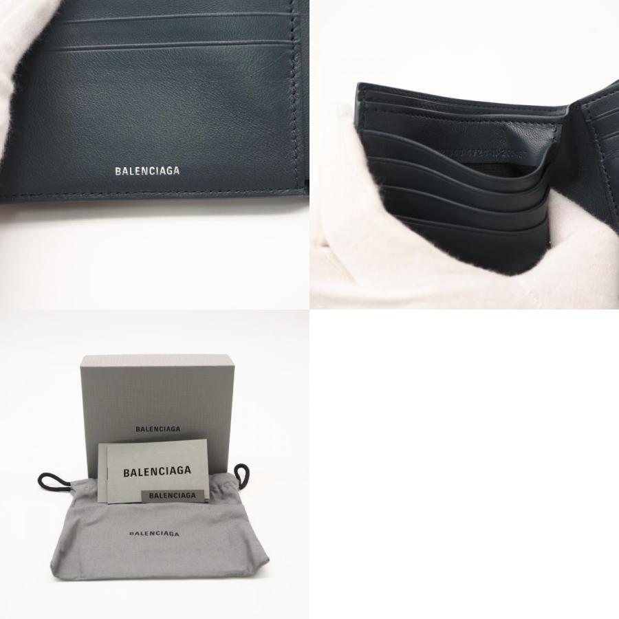 BALENCIAGA（バレンシアガ） ☆3日以内返品可☆ 美品 BBモノグラム 二