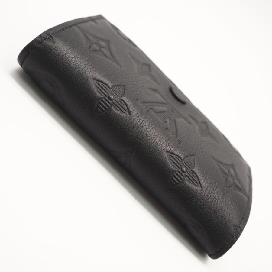 ★3日以内返品可★ 美品 LOUIS VUITTON ルイ・ヴィトン モノグラム シャドウ ヴィクターウォレット M12635 | LOUIS VUITTON | 05