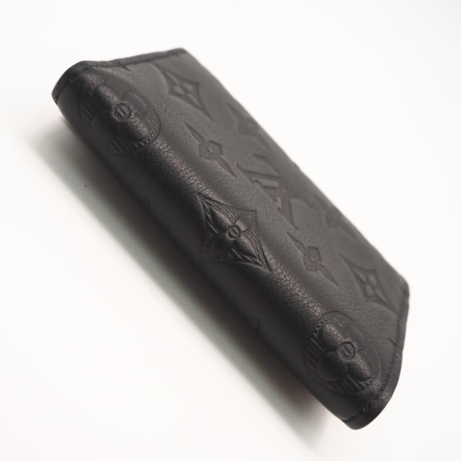 ★3日以内返品可★ 美品 LOUIS VUITTON ルイ・ヴィトン モノグラム シャドウ ヴィクターウォレット M12635 | LOUIS VUITTON | 06