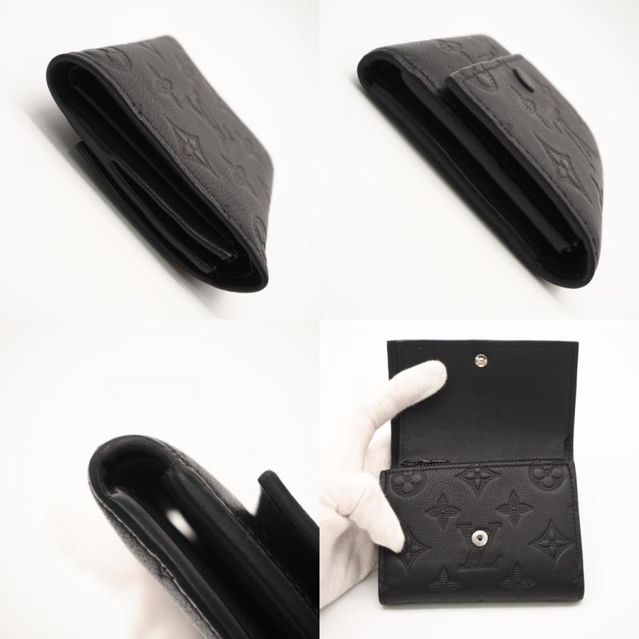 ★3日以内返品可★ 美品 LOUIS VUITTON ルイ・ヴィトン モノグラム シャドウ ヴィクターウォレット M12635 | LOUIS VUITTON | 07