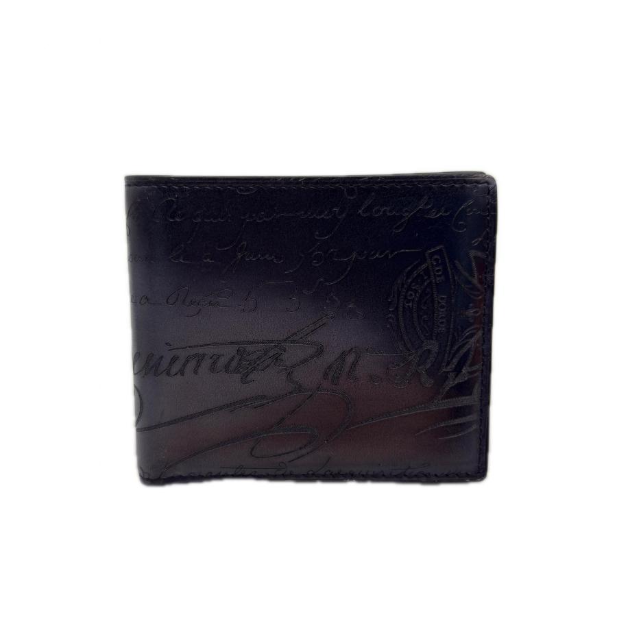 ☆3日以内返品可☆ 極美品 Berluti ベルルッティ マコレ ヴェネツィア