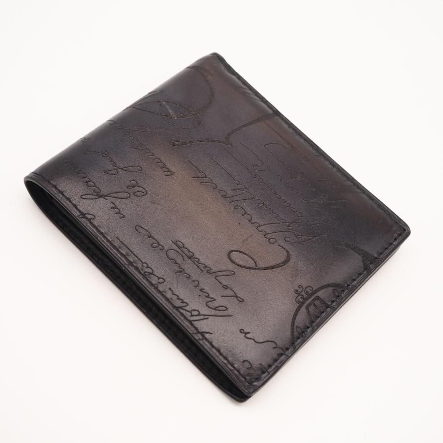 ☆3日以内返品可☆ 極美品 Berluti ベルルッティ マコレ ヴェネツィア