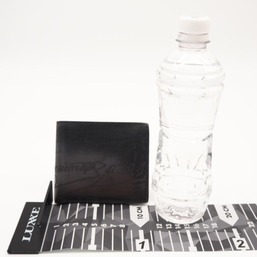 ☆3日以内返品可☆ 極美品 Berluti ベルルッティ マコレ ヴェネツィア