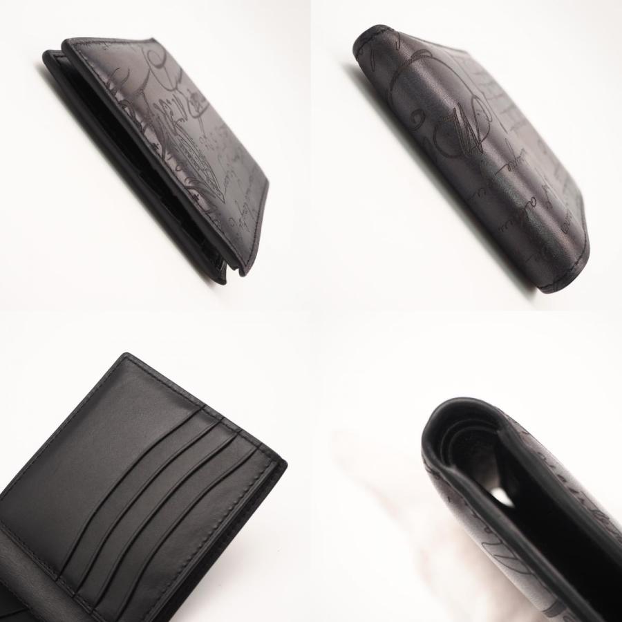 ☆3日以内返品可☆ 極美品 Berluti ベルルッティ マコレ ヴェネツィア