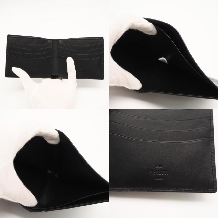☆3日以内返品可☆ 極美品 Berluti ベルルッティ マコレ ヴェネツィア