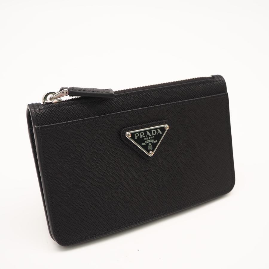 PRADA（プラダ） ☆3日以内返品可☆ 極美品 サフィアーノ
