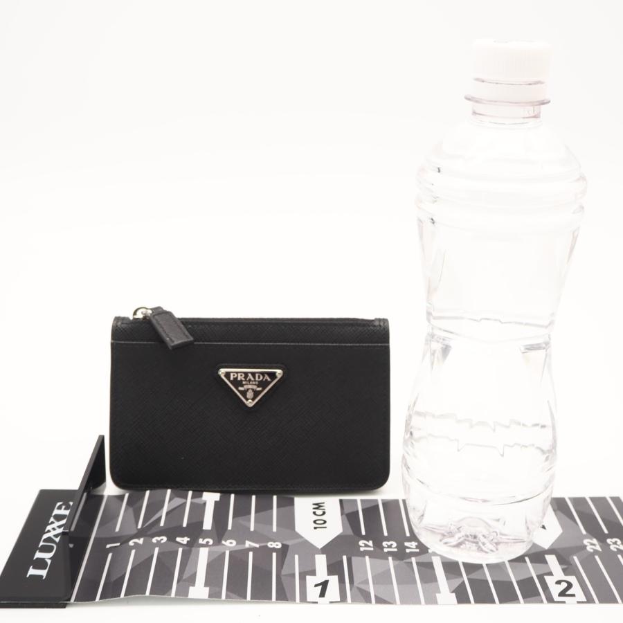 PRADA（プラダ） ☆3日以内返品可☆ 極美品 サフィアーノ