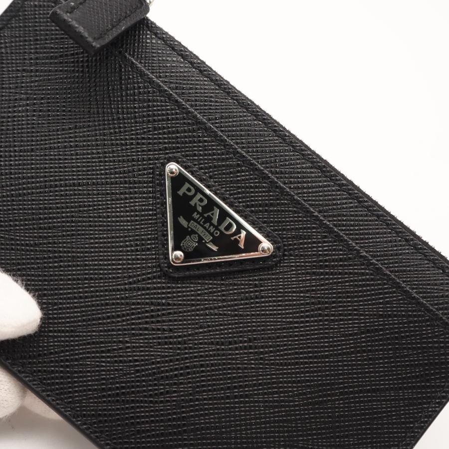 PRADA（プラダ） ☆3日以内返品可☆ 極美品 サフィアーノ