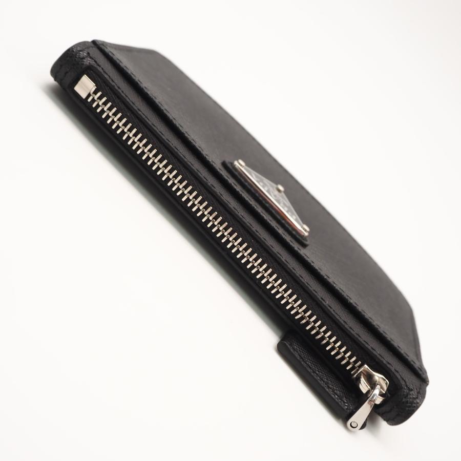 PRADA（プラダ） ☆3日以内返品可☆ 極美品 サフィアーノ