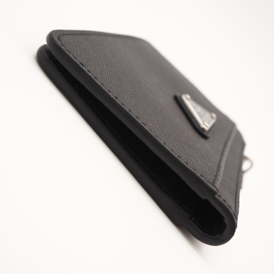 PRADA（プラダ） ☆3日以内返品可☆ 極美品 サフィアーノ