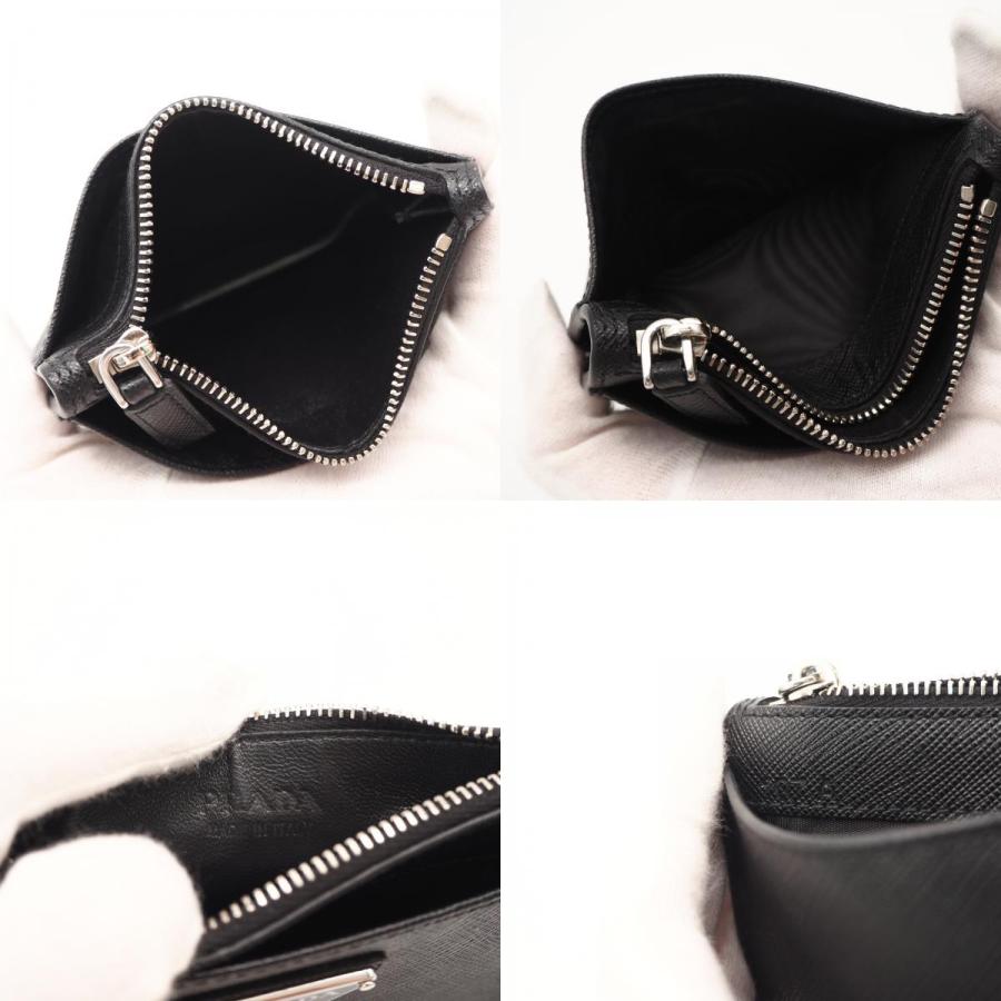 PRADA（プラダ） ☆3日以内返品可☆ 極美品 サフィアーノ