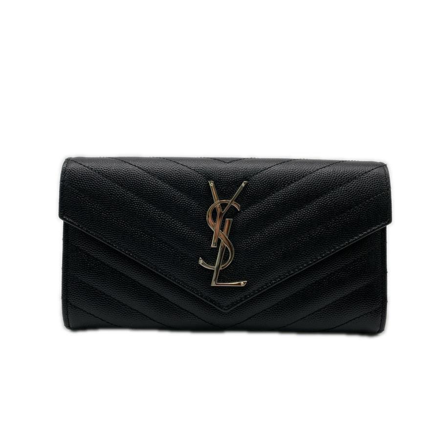 ☆3日以内返品可☆ 極美品 SAINT LAURENT PARIS サンローランパリ
