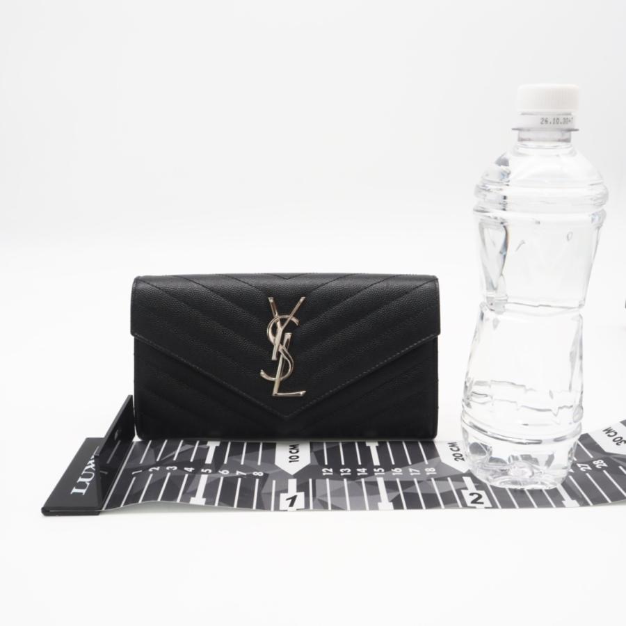 ☆3日以内返品可☆ 極美品 SAINT LAURENT PARIS サンローランパリ