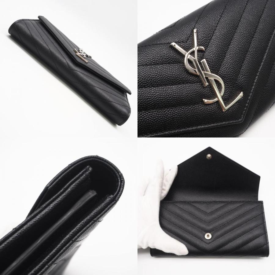 ☆3日以内返品可☆ 極美品 SAINT LAURENT PARIS サンローランパリ