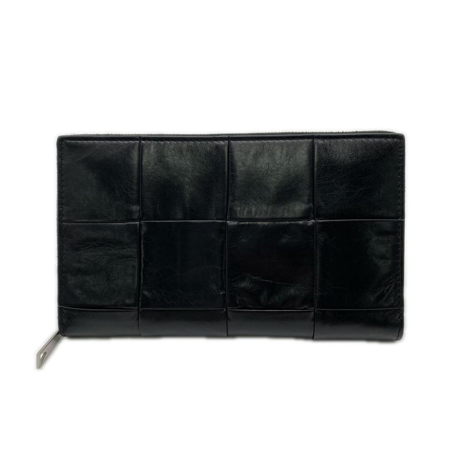 ☆3日以内返品可☆ BOTTEGAVENETA ボッテガヴェネタ カセット ジップ